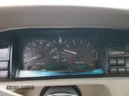 ✅ 1993 Cadillac Seville STS • VIN: 1G6KY5296PU814007 • Lot: 53470175. Listed on Copart with 127,366 mi. Free auction sales archive from the USA and detailed vehicle history report at DreamBid. Image 9.