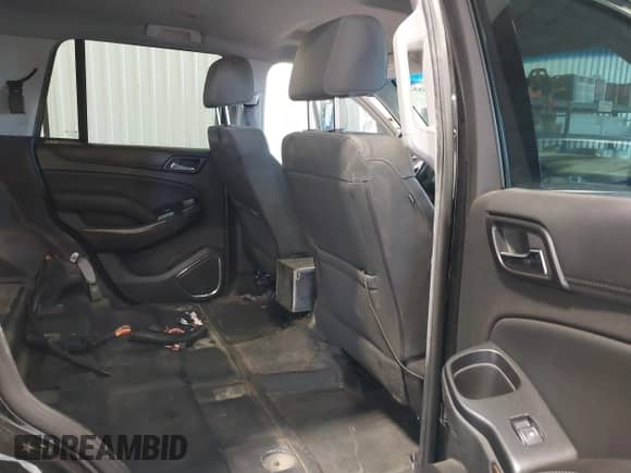 2016 Chevrolet Tahoe Commercial с VIN 1GNSKFEC4GR332030, выставлен на аукционе IAAI как лот 42488829 с пробегом 135 574 миль миль и . История ставок и продаж доступна на DreamBid. Изображение 8.