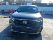 ✅ 2025 Honda Pilot EX-L • VIN: 5FNYG2H44SB011203 • Лот: 43161430. Опубликован ранее на IAAI с пробегом 36 818 миль. Бесплатный доступ к архиву аукционных продаж из США и подробный отчёт об истории автомобиля на DreamBid. Изображение 12.