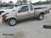 ✅ 2004 Nissan Frontier XE • VIN: 1N6DD26T24C421397 • Lot: 81784925. Wystawiony na Copart z przebiegiem 217 176 mil. Bezpłatny archiwum sprzedaży aukcyjnych z USA i szczegółowy raport historii pojazdu na DreamBid. Zdjęcie 1.