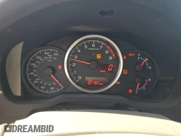 ✅ 2015 Subaru BRZ Limited • VIN: JF1ZCAC11F9602697 • Lot: 67326725. Listed on Copart with 82,180 mi. Free auction sales archive from the USA and detailed vehicle history report at DreamBid. Image 9.