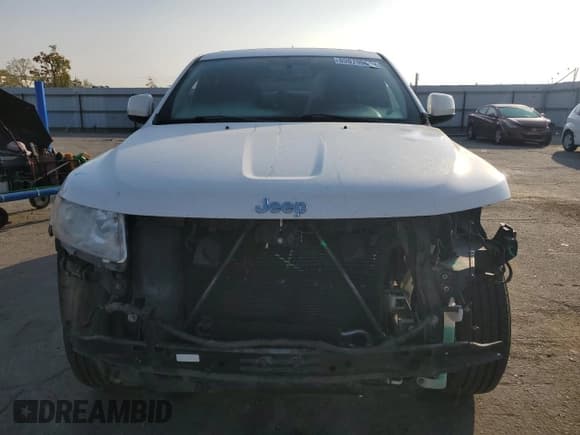 ✅ 2012 Jeep Grand Cherokee Laredo • VIN: 1C4RJFAG6CC189789 • Lot: 89879065. Wystawiony na Copart z przebiegiem 152 796 mil. Bezpłatny archiwum sprzedaży aukcyjnych z USA i szczegółowy raport historii pojazdu na DreamBid. Zdjęcie 5.