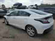 ✅ 2017 Chevrolet Volt Premier • VIN: 1G1RB6S59HU204726 • Lot: 66026623. Wystawiony na Copart z przebiegiem 59 027 mil. Bezpłatny archiwum sprzedaży aukcyjnych z USA i szczegółowy raport historii pojazdu na DreamBid. Zdjęcie 2.