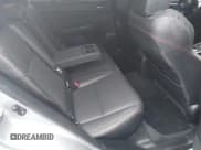 ✅ 2019 Subaru WRX Limited • VIN: JF1VA1P67K8804535 • Lot: 43623232. Listed on IAAI with 135,614 mi. Free auction sales archive from the USA and detailed vehicle history report at DreamBid. Image 8.