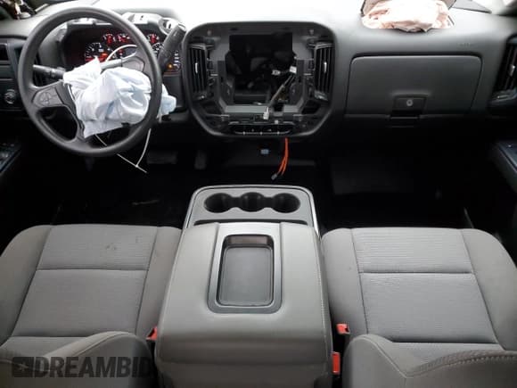 ✅ 2014 GMC Sierra 1500 • VIN: 1GTR1TEH9EZ179730 • Лот: 82026515. Опубликован ранее на Copart с пробегом 220 223 миль. Бесплатный доступ к архиву аукционных продаж из США и подробный отчёт об истории автомобиля на DreamBid. Изображение 8.