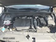 ✅ 2023 Hyundai Santa Fe Calligraphy • VIN: 5NMS5DAL2PH505977 • Lot: 61923514. Wystawiony na Copart z przebiegiem 43 313 mil. Bezpłatny archiwum sprzedaży aukcyjnych z USA i szczegółowy raport historii pojazdu na DreamBid. Zdjęcie 13.