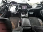 ✅ 2023 Jeep Grand Cherokee Altitude • VIN: 1C4RJKAG7P8808787 • Lot: 52151485. Listed on Copart with 40,057 mi. Free auction sales archive from the USA and detailed vehicle history report at DreamBid. Image 8.