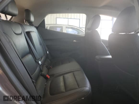 ✅ 2023 Chevrolet Bolt EV 2LT • VIN: 1G1FX6S02P4149303 • Lot: 65933194. Wystawiony na Copart z przebiegiem 47 573 mil. Bezpłatny archiwum sprzedaży aukcyjnych z USA i szczegółowy raport historii pojazdu na DreamBid. Zdjęcie 11.