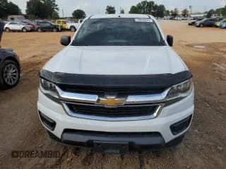 ✅ 2016 Chevrolet Colorado 2WD WT • VIN: 1GCHSBEA4G1319173 • Лот: 74043524. Опубликован ранее на Copart с пробегом 86 441 миль. Бесплатный доступ к архиву аукционных продаж из США и подробный отчёт об истории автомобиля на DreamBid. Изображение 5.