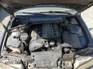 ✅ 2001 BMW 3 Series 330Ci • VIN: WBABS53481JU85298 • Lot: 66910745. Listed on Copart with 177,746 mi. Free auction sales archive from the USA and detailed vehicle history report at DreamBid. Image 11.