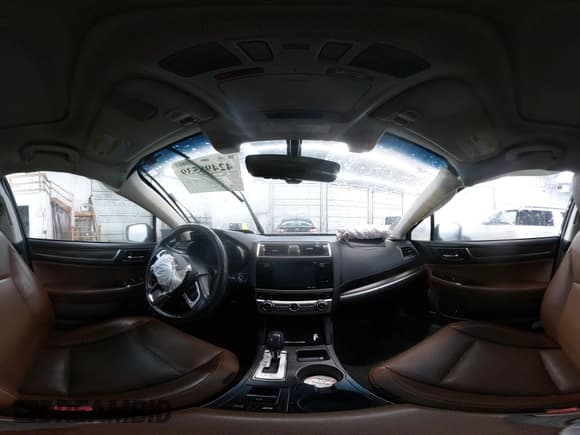 ✅ 2017 Subaru Outback Touring • VIN: 4S4BSATC7H3419094 • Lot: 42498539. Wystawiony na IAAI z przebiegiem Nie podano. Bezpłatny archiwum sprzedaży aukcyjnych z USA i szczegółowy raport historii pojazdu na DreamBid. Zdjęcie 19.