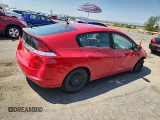 ✅ 2013 Honda Insight • VIN: JHMZE2H33DS004846 • Lot: 69690565. Listed on Copart with 132,763 mi. Free auction sales archive from the USA and detailed vehicle history report at DreamBid. Image 3.