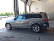 ✅ 2015 Mercedes-Benz GL 450 • VIN: 4JGDF6EE3FA562156 • Lot: 42630928. Wystawiony na IAAI z przebiegiem 174 218 mil. Bezpłatny archiwum sprzedaży aukcyjnych z USA i szczegółowy raport historii pojazdu na DreamBid. Zdjęcie 14.