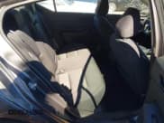 ✅ 2024 Nissan Altima SV • VIN: 1N4BL4DV6RN402088 • Lot: 43574799. Wystawiony na IAAI z przebiegiem 32 631 mil. Bezpłatny archiwum sprzedaży aukcyjnych z USA i szczegółowy raport historii pojazdu na DreamBid. Zdjęcie 8.