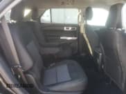 ✅ 2024 Ford Explorer XLT • VIN: 1FMSK7DH0RGA89869 • Lot: 84703895. Wystawiony na Copart z przebiegiem 25 247 mil. Bezpłatny archiwum sprzedaży aukcyjnych z USA i szczegółowy raport historii pojazdu na DreamBid. Zdjęcie 11.