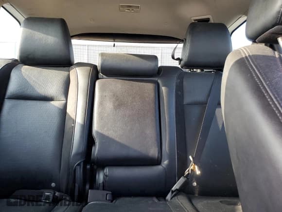 ✅ 2014 Mazda CX-9 Touring • VIN: JM3TB3CV0E0426432 • Lot: 68862145. Listed on Copart with 138,966 mi. Free auction sales archive from the USA and detailed vehicle history report at DreamBid. Image 10.