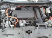 ✅ 2025 Honda CR-V Sport-L • VIN: 7FARS5H84SE025338 • Lot: 69425095. Listed on Copart with 23,706 mi. Free auction sales archive from the USA and detailed vehicle history report at DreamBid. Image 12.