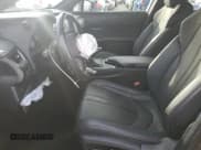 ✅ 2021 Lexus UX 250h F Sport • VIN: JTHR9JBH0M2051156 • Lot: 92990525. Listed on Copart with 21,617 mi. Free auction sales archive from the USA and detailed vehicle history report at DreamBid. Image 7.