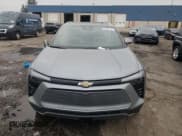✅ 2024 Chevrolet Blazer EV eAWD LT • VIN: 3GNKDBRJ8RS256064 • Lot: 84006735. Wystawiony na Copart z przebiegiem 17 656 mil. Bezpłatny archiwum sprzedaży aukcyjnych z USA i szczegółowy raport historii pojazdu na DreamBid. Zdjęcie 5.
