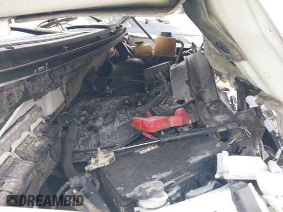 ✅ 2011 Ford F-150 XL • VIN: 1FTEW1CM5BKD28207 • Lot: 43739049. Wystawiony na IAAI z przebiegiem 255 307 mil. Bezpłatny archiwum sprzedaży aukcyjnych z USA i szczegółowy raport historii pojazdu na DreamBid. Zdjęcie 10.