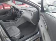 ✅ 2011 Buick LaCrosse CXL • VIN: 1G4GC5ED0BF169316 • Lot: 42271410. Listed on IAAI with Not provided. Free auction sales archive from the USA and detailed vehicle history report at DreamBid. Image 5.