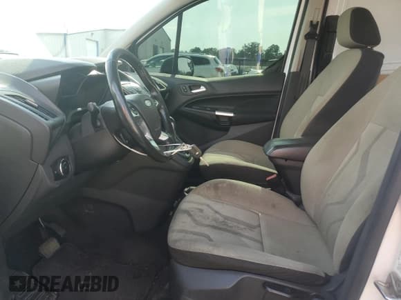 ✅ 2017 Ford Transit Connect XLT • VIN: NM0LS7F73H1319237 • Lot: 68316375. Wystawiony na Copart z przebiegiem 269 286 mil. Bezpłatny archiwum sprzedaży aukcyjnych z USA i szczegółowy raport historii pojazdu na DreamBid. Zdjęcie 7.