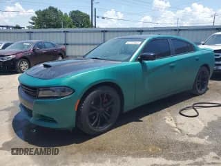✅ 2016 Dodge Charger R/T • VIN: 2C3CDXCT9GH174451 • Лот: 60707664. Опубликован ранее на Copart с пробегом 77 178 миль. Бесплатный доступ к архиву аукционных продаж из США и подробный отчёт об истории автомобиля на DreamBid. Изображение 1.