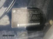 ✅ 2011 BMW 7 Series 750Li • VIN: WBAKB8C52BCY65687 • Lot: 52441335. Listed on Copart with Not provided. Free auction sales archive from the USA and detailed vehicle history report at DreamBid. Image 13.