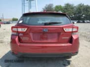 ✅ 2019 Subaru Impreza Premium • VIN: 4S3GTAD62K3714773 • Lot: 60329865. Listed on Copart with 48,783 mi. Free auction sales archive from the USA and detailed vehicle history report at DreamBid. Image 6.