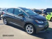 ✅ 2017 Chevrolet Bolt EV LT • VIN: 1G1FW6S07H4139709 • Лот: 43585406. Опубликован ранее на IAAI с пробегом 85 925 миль. Бесплатный доступ к архиву аукционных продаж из США и подробный отчёт об истории автомобиля на DreamBid. Изображение 1.
