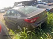 ✅ 2016 Hyundai Sonata SE • VIN: 5NPE24AF2GH380692 • Lot: 92270595. Listed on Copart with 70,000 mi. Free auction sales archive from the USA and detailed vehicle history report at DreamBid. Image 3.