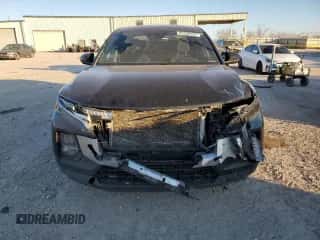 2023 Hyundai Santa Cruz SE с VIN 5NTJA4AE1PH042212, выставлен на аукционе Copart как лот 83299794 с пробегом 99 719 миль миль и Списание • Salvage title. История ставок и продаж доступна на DreamBid. Изображение 5.