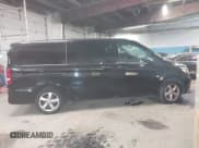 ✅ 2018 Mercedes-Benz Metris Passenger • VIN: WD4PG2EEXJ3395384 • Lot: 43877420. Listed on IAAI with 272,097 mi. Free auction sales archive from the USA and detailed vehicle history report at DreamBid. Image 13.