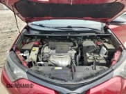 ✅ 2018 Toyota RAV4 XLE • VIN: 2T3WFREV7JW453515 • Lot: 66260185. Wystawiony na Copart z przebiegiem 86 978 mil. Bezpłatny archiwum sprzedaży aukcyjnych z USA i szczegółowy raport historii pojazdu na DreamBid. Zdjęcie 11.