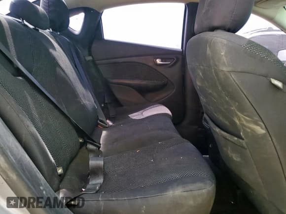 ✅ 2015 Dodge Dart SE • VIN: 1C3CDFAA6FD112299 • Лот: 83967075. Опубликован ранее на Copart с пробегом 166 017 миль. Бесплатный доступ к архиву аукционных продаж из США и подробный отчёт об истории автомобиля на DreamBid. Изображение 10.