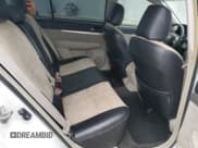 ✅ 2012 Subaru Legacy 2.5i • VIN: 4S3BMBA64C3011016 • Lot: 86119105. Listed on Copart with 215,115 mi. Free auction sales archive from the USA and detailed vehicle history report at DreamBid. Image 10.