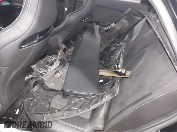 ✅ 2022 Hyundai Elantra • VIN: KMHLW4AK7NU008790 • Лот: 43060959. Опубликован ранее на IAAI с пробегом 28 605 миль. Бесплатный доступ к архиву аукционных продаж из США и подробный отчёт об истории автомобиля на DreamBid. Изображение 12.