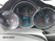 ✅ 2014 Chevrolet Cruze 1LT • VIN: 1G1PC5SB1E7191629 • Lot: 42341440. Listed on IAAI with 109,596 mi. Free auction sales archive from the USA and detailed vehicle history report at DreamBid. Image 7.