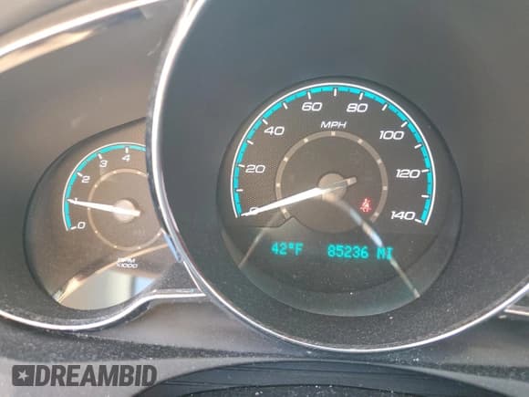 ✅ 2011 Chevrolet Malibu 2LT • VIN: 1G1ZD5E15BF202206 • Lot: 81958614. Listed on Copart with 85,236 mi. Free auction sales archive from the USA and detailed vehicle history report at DreamBid. Image 9.