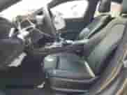 2023 Mercedes-Benz CLA 250 with VIN W1K5J4GB4PN330454, listed as a Copart auction lot 62225625 with 101,859 mi miles and Salvage title. Bid and sale history available at DreamBid. Image 7.