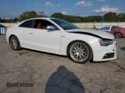 ✅ 2015 Audi S5 Premium Plus • VIN: WAUCGAFR2FA026328 • Lot: 80545005. Listed on Copart with 88,594 mi. Free auction sales archive from the USA and detailed vehicle history report at DreamBid. Image 4.