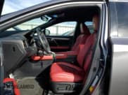 ✅ 2022 Lexus RX 350 F Sport • VIN: 2T2SZMDAXNC341830 • Lot: 84917455. Listed on Copart with 30,894 mi. Free auction sales archive from the USA and detailed vehicle history report at DreamBid. Image 7.