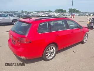 ✅ 2016 Volkswagen Golf TSI S • VIN: 3VWC17AU5GM506660 • Lot: 42846045. Wystawiony na IAAI z przebiegiem 139 188 mil. Bezpłatny archiwum sprzedaży aukcyjnych z USA i szczegółowy raport historii pojazdu na DreamBid. Zdjęcie 4.