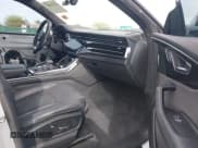 ✅ 2019 Audi Q8 Prestige • VIN: WA1FVAF14KD045661 • Lot: 41797007. Listed on IAAI with 57,953 mi. Free auction sales archive from the USA and detailed vehicle history report at DreamBid. Image 5.