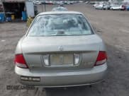 ✅ 2003 Nissan Sentra GXE • VIN: 3N1CB51D33L804907 • Lot: 43469910. Listed on IAAI with 67,005 mi. Free auction sales archive from the USA and detailed vehicle history report at DreamBid. Image 16.