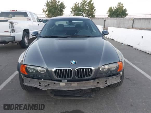 2002 BMW 3 Series M3 с VIN WBSBL934X2JR14796, выставлен на аукционе IAAI как лот 43295674 с пробегом 77 073 миль миль и . История ставок и продаж доступна на DreamBid. Изображение 6.