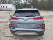 ✅ 2021 Hyundai Kona Limited • VIN: KM8K33A51MU667455 • Лот: 43648899. Опубликован ранее на IAAI с пробегом 20 050 миль. Бесплатный доступ к архиву аукционных продаж из США и подробный отчёт об истории автомобиля на DreamBid. Изображение 16.