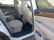 ✅ 2025 Volkswagen Atlas SE • VIN: 1V2JR2CA2SC513129 • Lot: 43617423. Listed on IAAI with 12,914 mi. Free auction sales archive from the USA and detailed vehicle history report at DreamBid. Image 8.