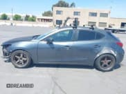 ✅ 2014 Mazda 3 i Sport • VIN: JM1BM1K75E1204517 • Lot: 42569990. Listed on IAAI with 98,502 mi. Free auction sales archive from the USA and detailed vehicle history report at DreamBid. Image 15.