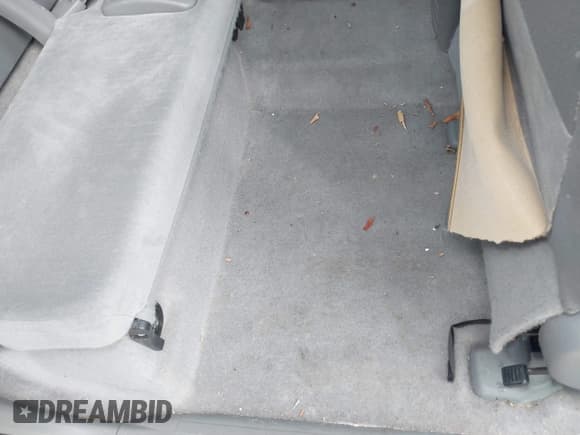 ✅ 2008 Toyota Tacoma • VIN: 5TEUU42N78Z570546 • Лот: 42176574. Опубликован ранее на IAAI с пробегом 141 780 миль. Бесплатный доступ к архиву аукционных продаж из США и подробный отчёт об истории автомобиля на DreamBid. Изображение 8.